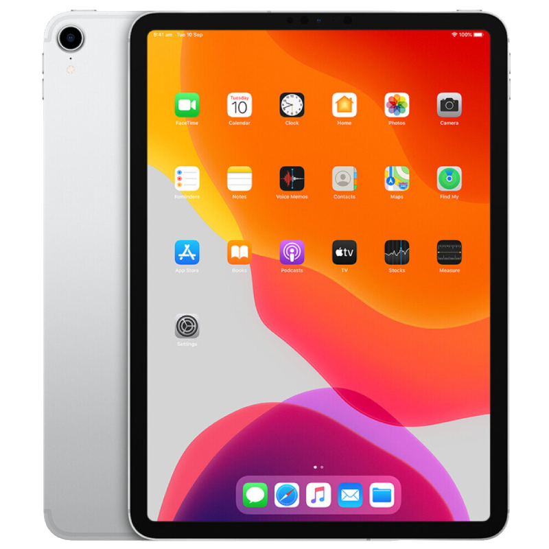 iPad Pro 11 2018 (1st Gen)