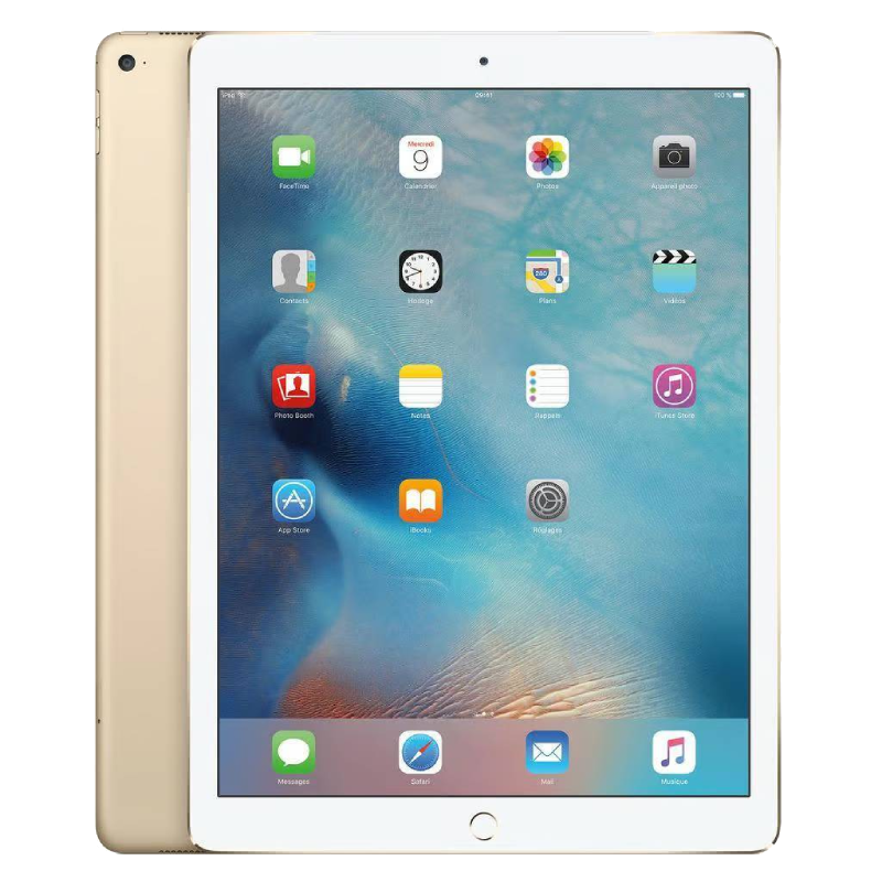 iPad Pro 12.9 2015