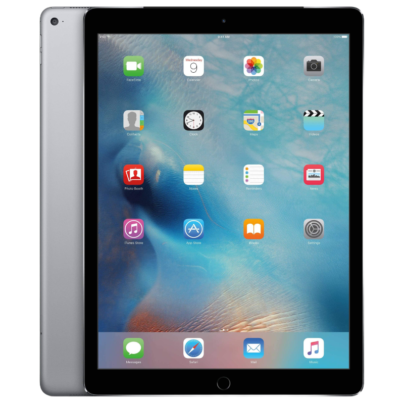 iPad Pro 12.9 2017 (2nd Gen)