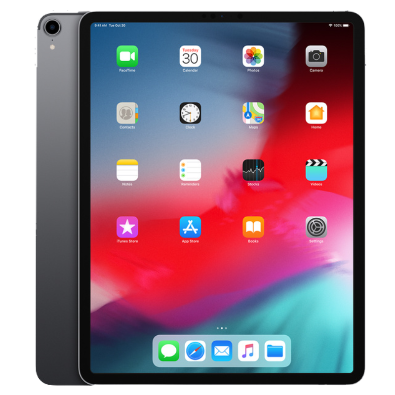 iPad Pro 12.9 2018 (3rd Gen)
