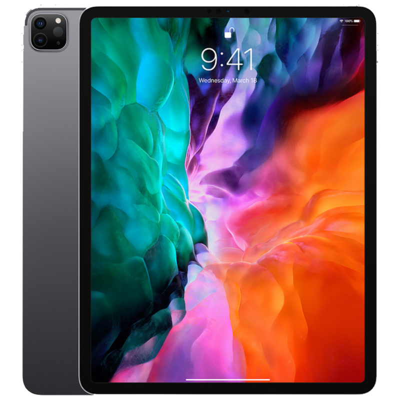 iPad Pro 12.9 2020 (4th Gen)