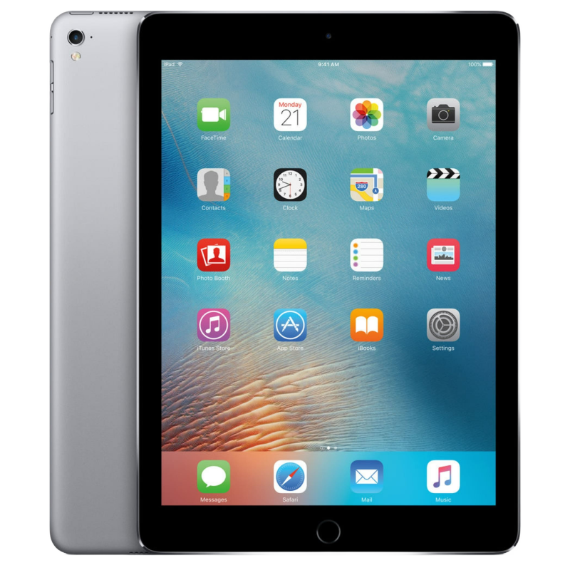 iPad Pro 9.7 2016