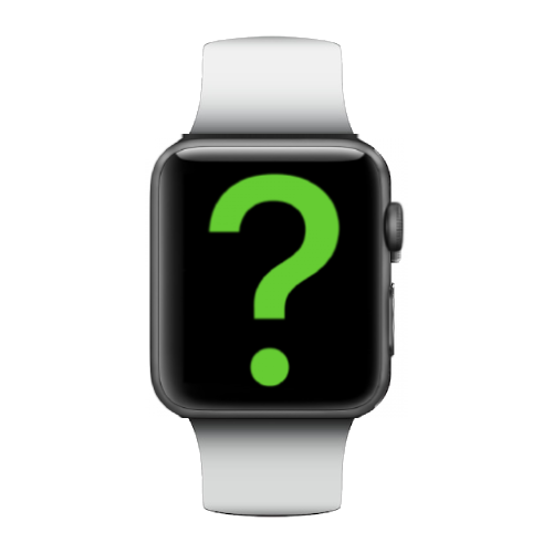 Apple Watch Series 4 40/44mm Diagnostic Service