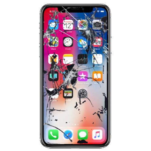 iPhone 13 Pro Max Screen Replacement