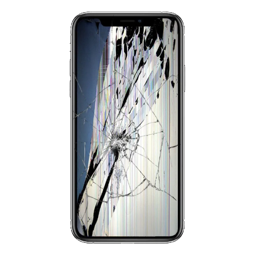 iPhone Xs LCD Screen Repair