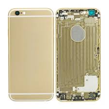 iPhone 6 Rear Housing Replacement